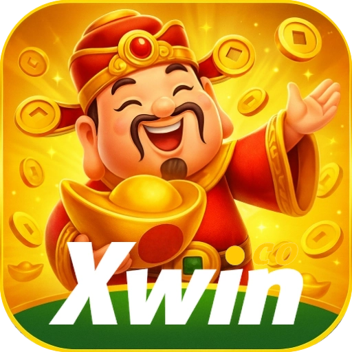 xwin logo