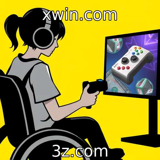 Desafios da acessibilidade em jogos digitais