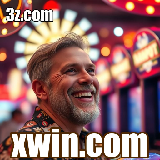 Eventos Incríveis no xwin.com: Engaje-se e Vença