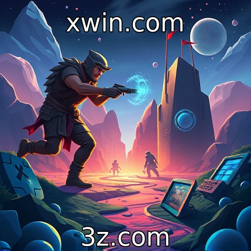 A evolução dos gráficos nos videogames modernos