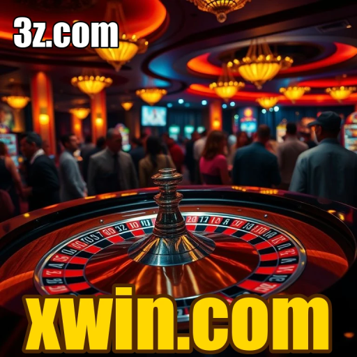 Poker no xwin.com: Emoção e Estratégia em Cada Jogada