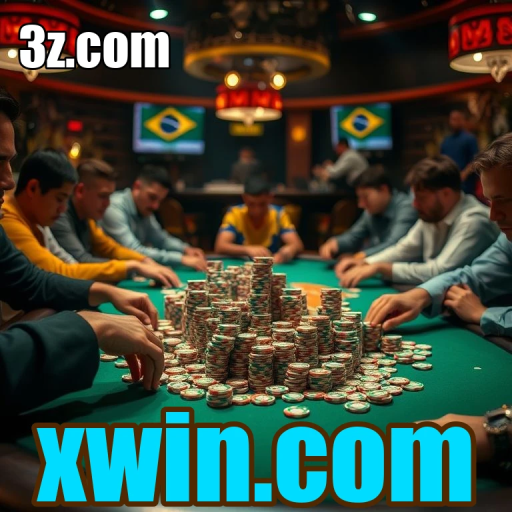 Reviews Inovadoras e Engajadoras no xwin.com para Gamers