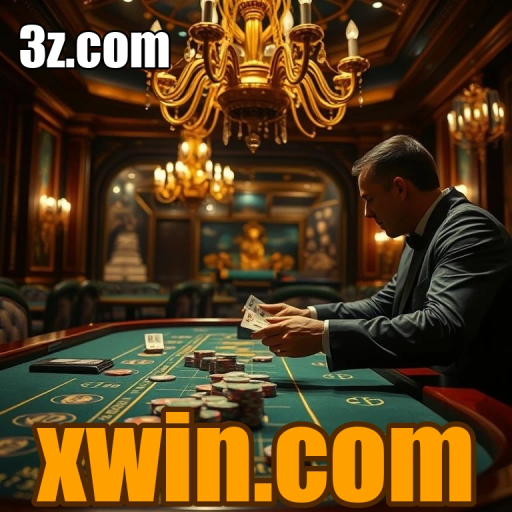 Slots Fantásticas e Oportunidades no xwin.com Chegou!