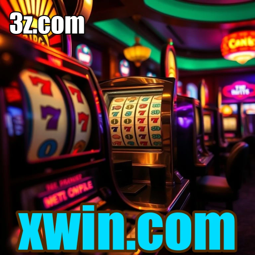 Aventura Esportiva no xwin.com: Onde o Jogo É Realidade